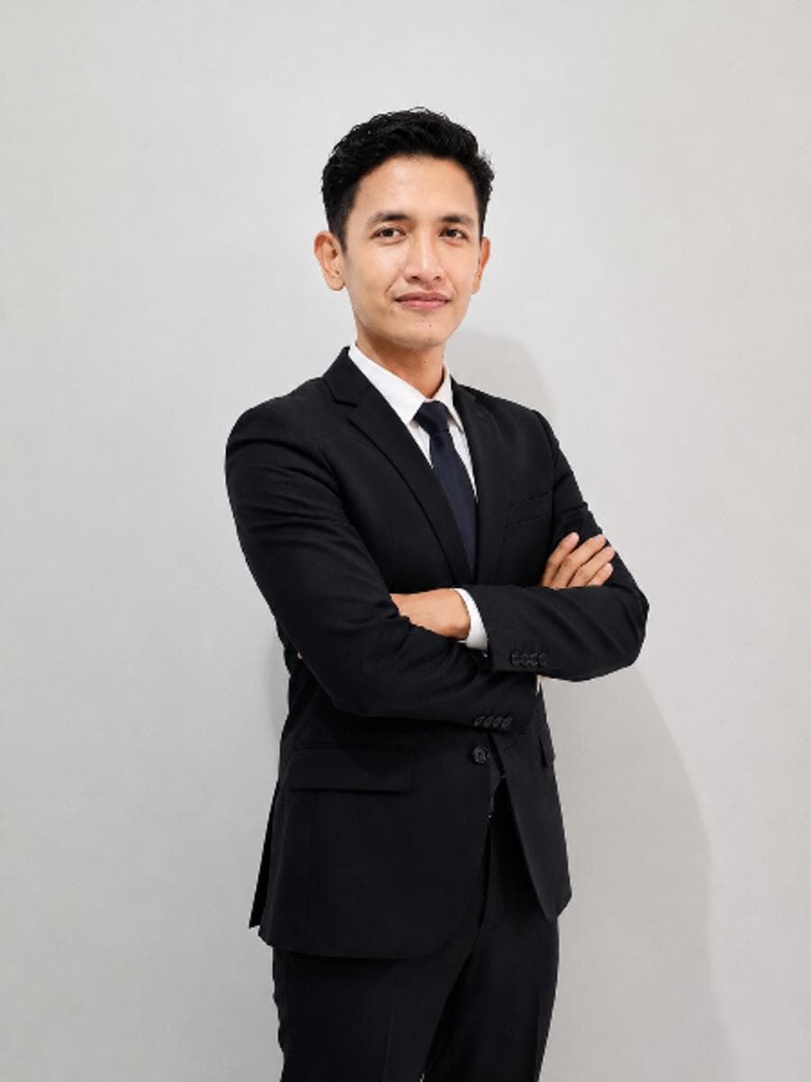 Rudi Wibowo