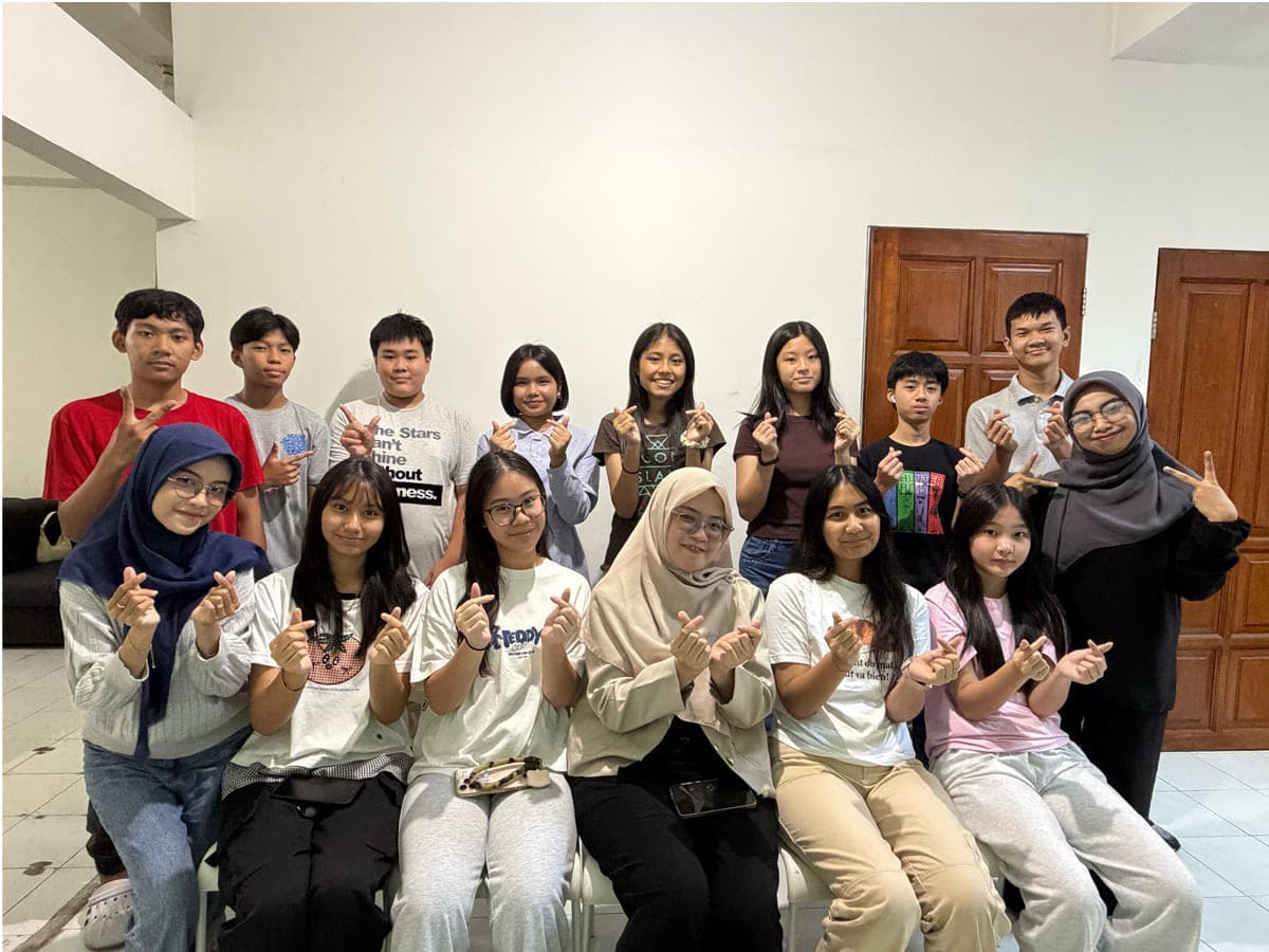 Program belajar Vintar